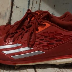 Adidas Boost Energy Baseball Cleats